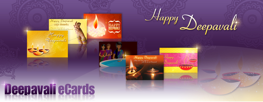 Deepavali Ecard